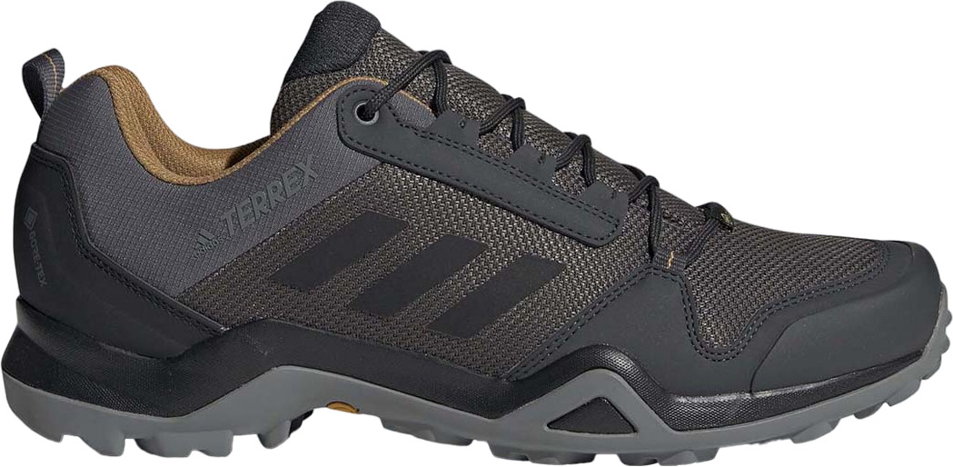 Мужские кроссовки Adidas Terrex AX3 GORE-TEX® BC0517