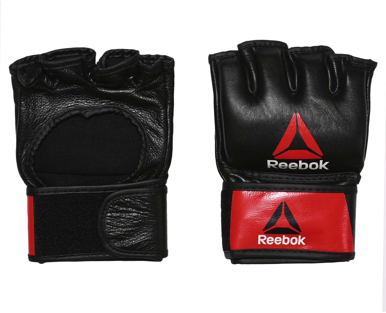 Перчатки Reebok Combat Leather BH7249