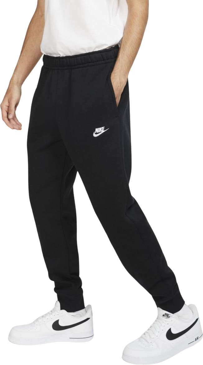 Мужские брюки Nike Sportswear Club Fleece Cuff BV2671-010