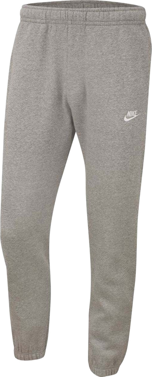 Мужские брюки Nike Sportswear Club Fleece Сuff BV2737-063
