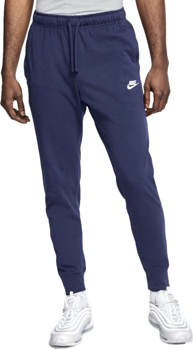 Мужские брюки Nike Sportswear Club BV2762-410