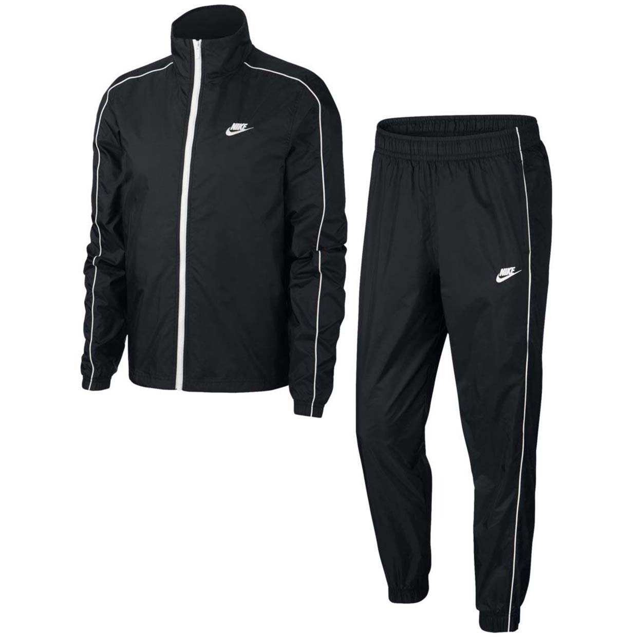 Мужской костюм Nike Sportswear Woven BV3030-010