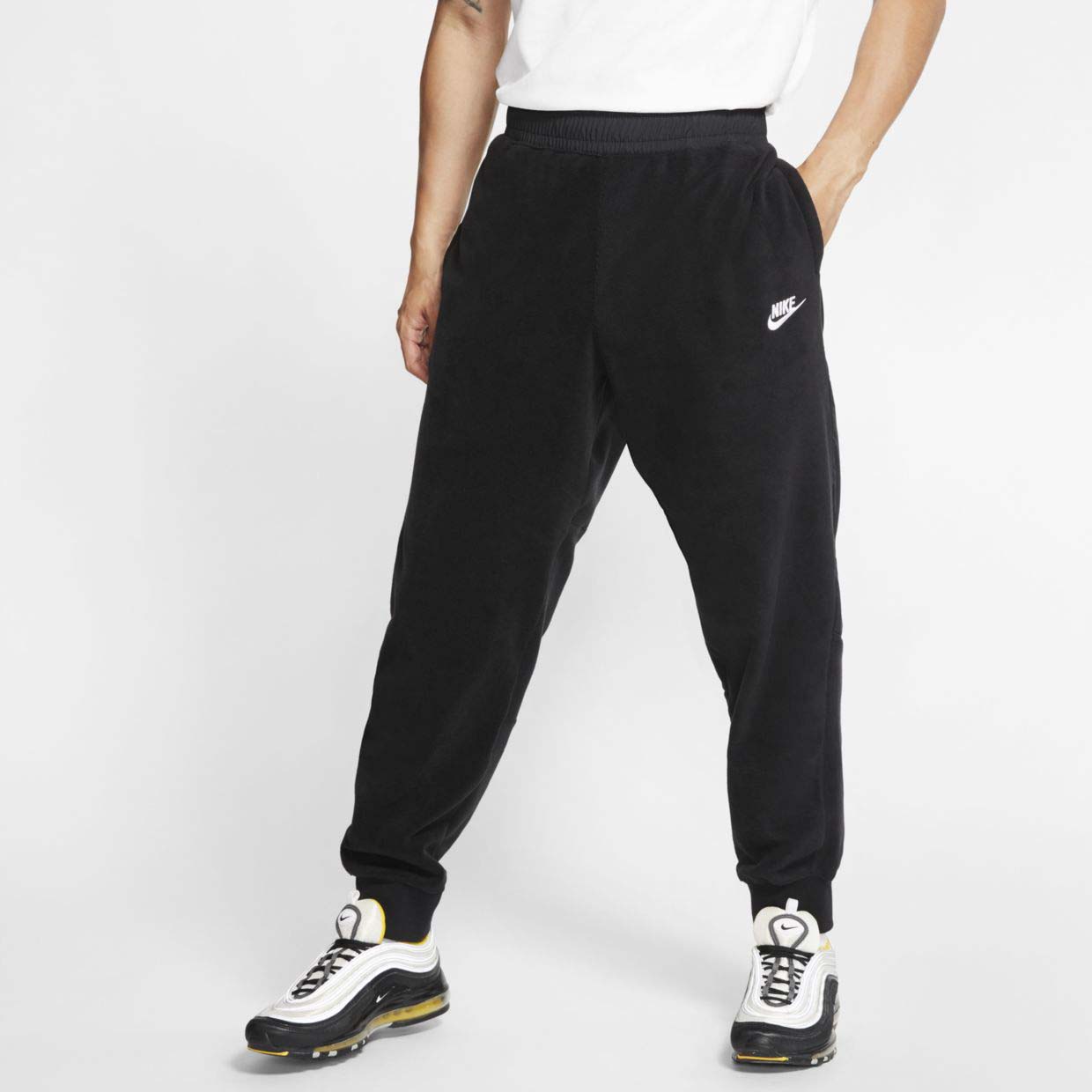 Мужские брюки Nike Sportswear BV3601-010