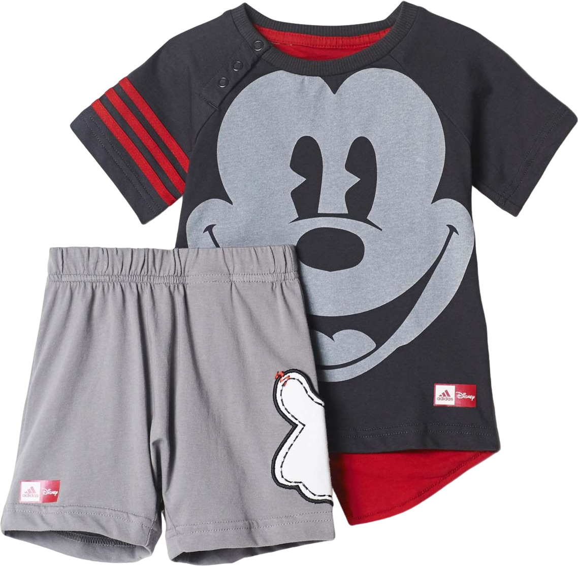 Детский костюм Adidas Disney Mickey Mouse CE9815
