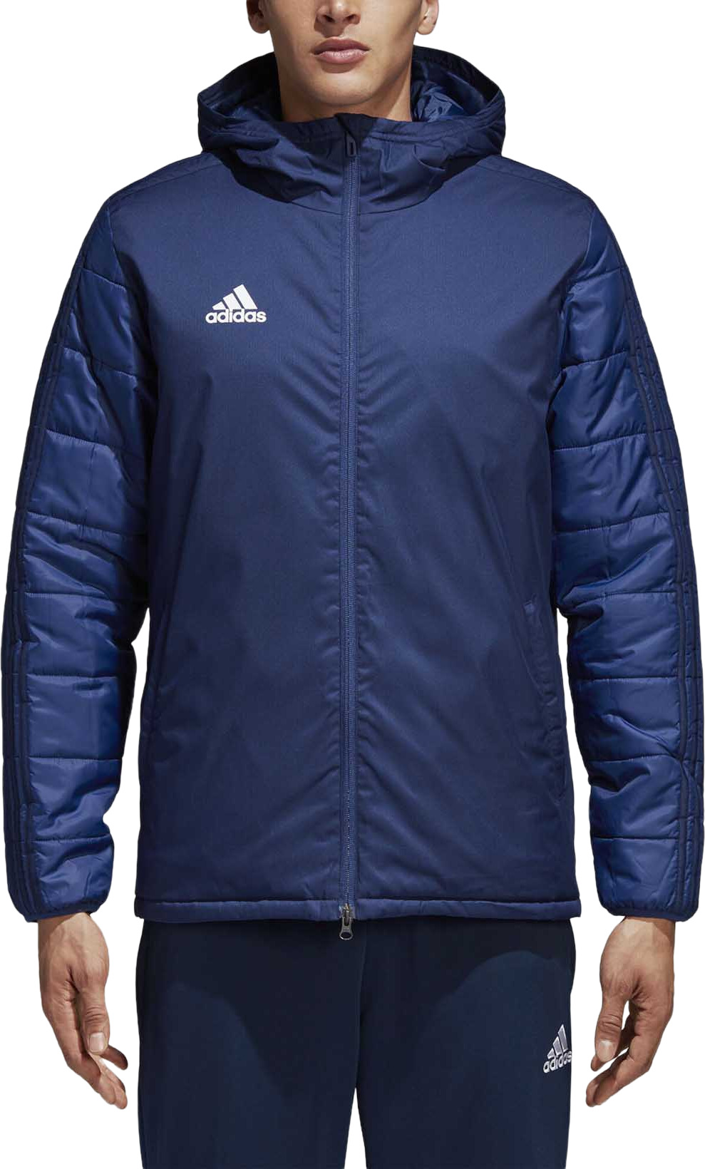 Мужская куртка Adidas Condivo 18 CV8271