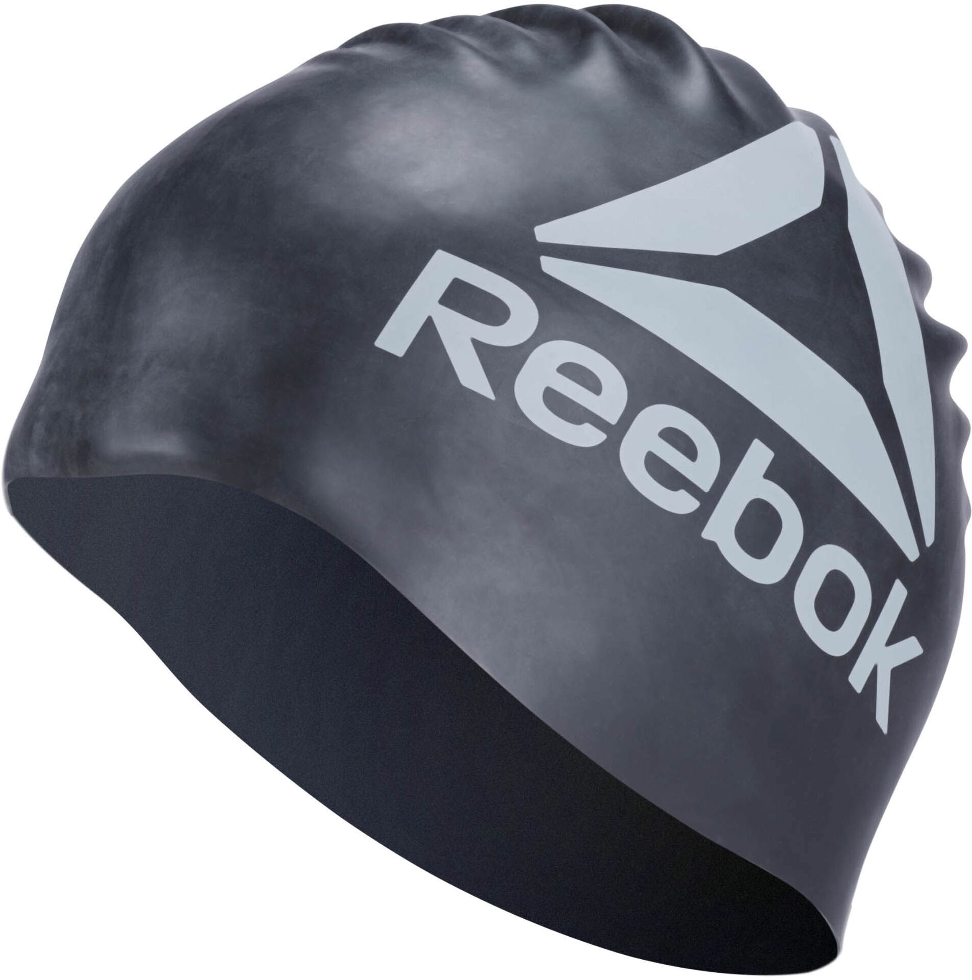Шапочка для плавания Reebok SWIM U CAP black CW1711