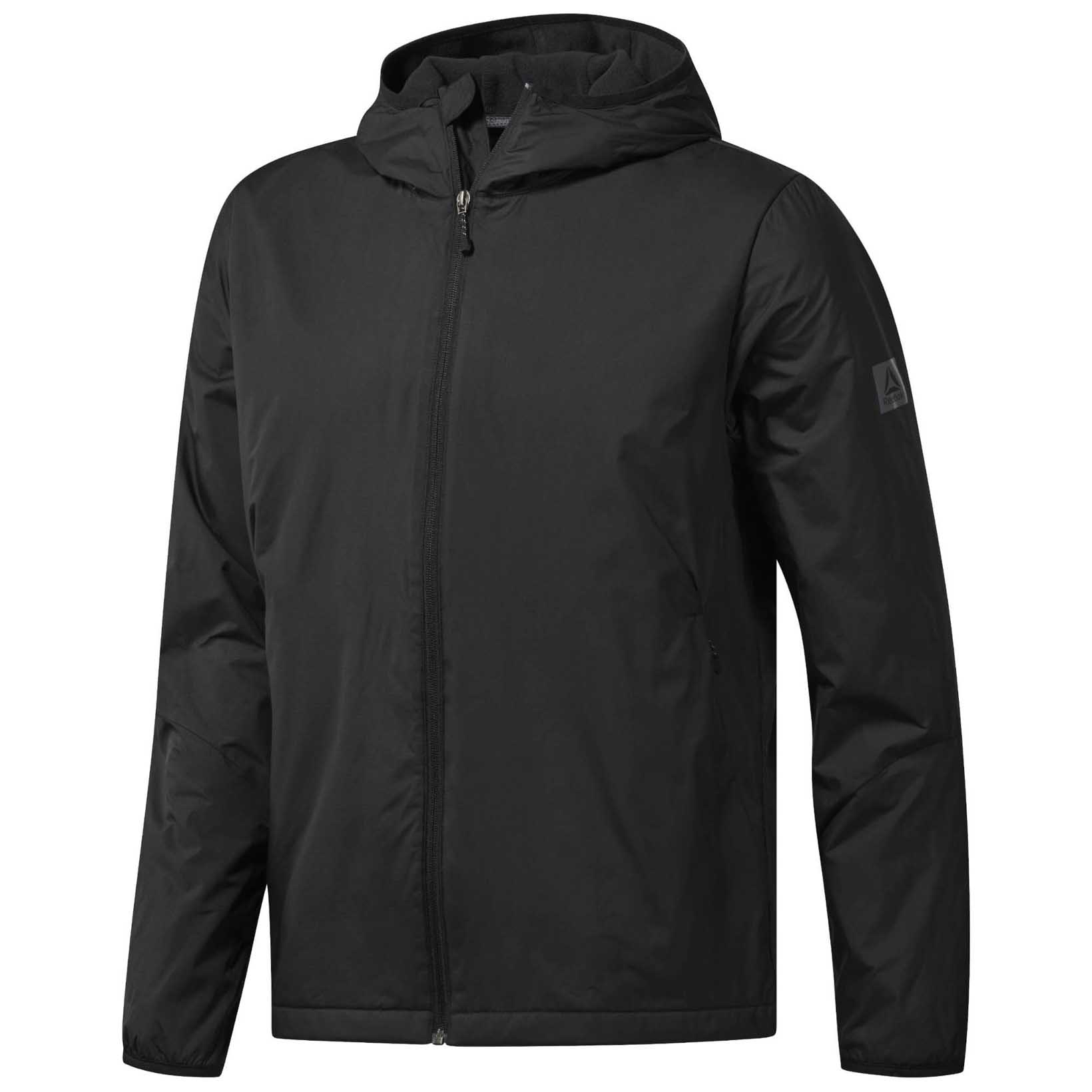 Мужская куртка Reebok Outdoor Fleece Lined CY4603