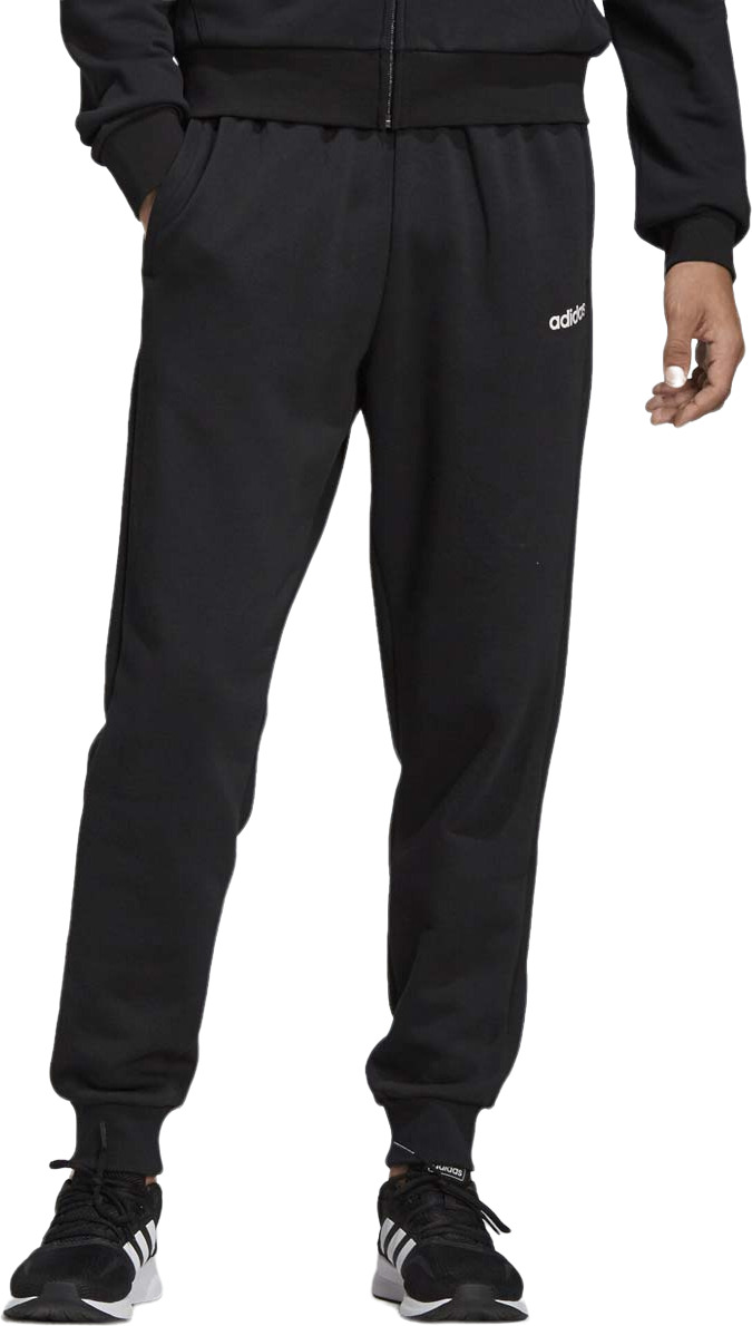 Мужские брюки Adidas Essentials Fleece Cuff DU0372
