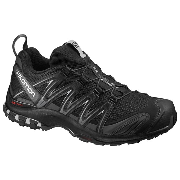 Мужские кроссовки Salomon Xa Pro 3D L39251400