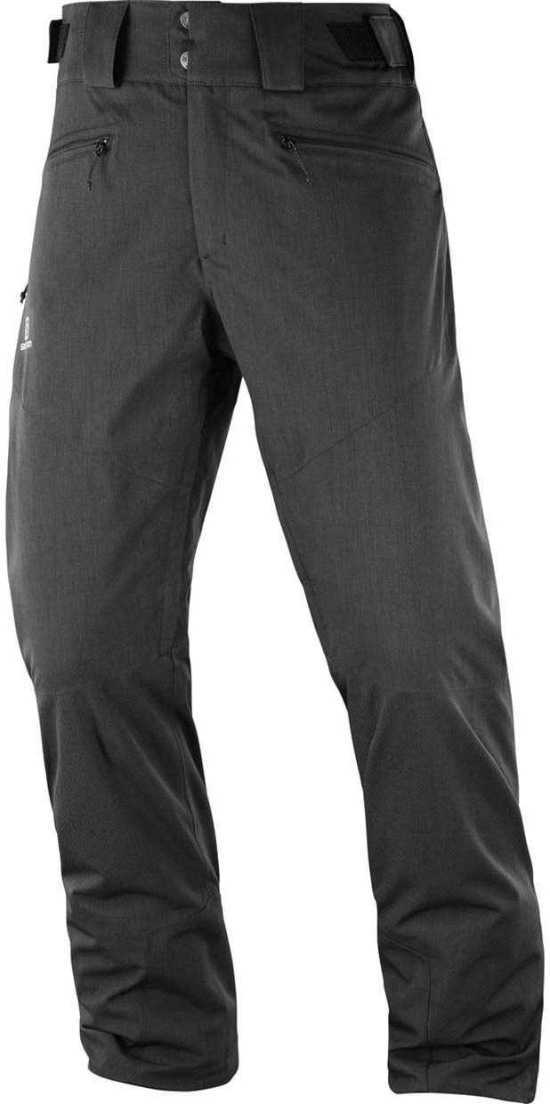 Мужские брюки Salomon Fantasy L40360400