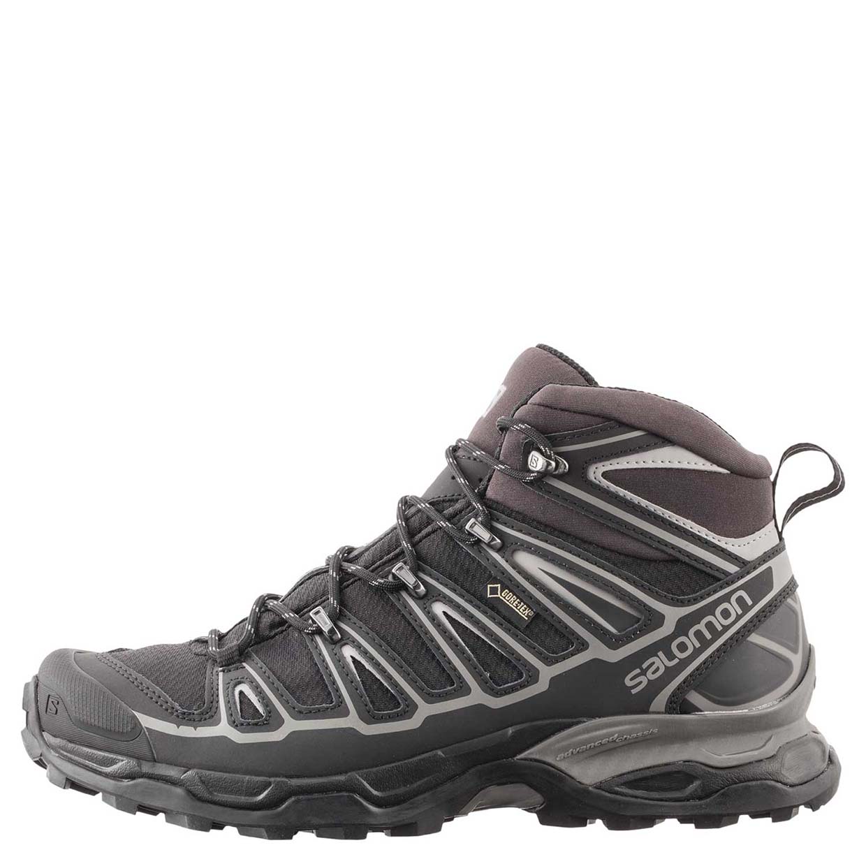 Мужские ботинки Salomon X Ultra Mid 2 Spikes Gtx® L40475200