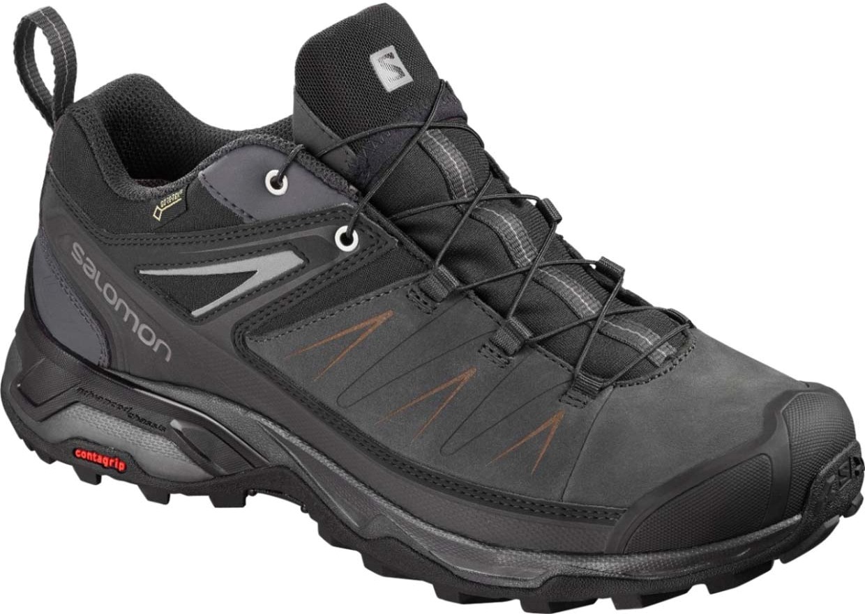 Мужские кроссовки Salomon X Ultra 3 LTR Gore-Tex® L40478400