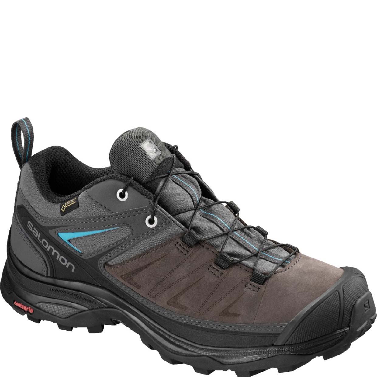 Мужские кроссовки Salomon X Ultra 3 Ltr Gore-Tex® L40478600