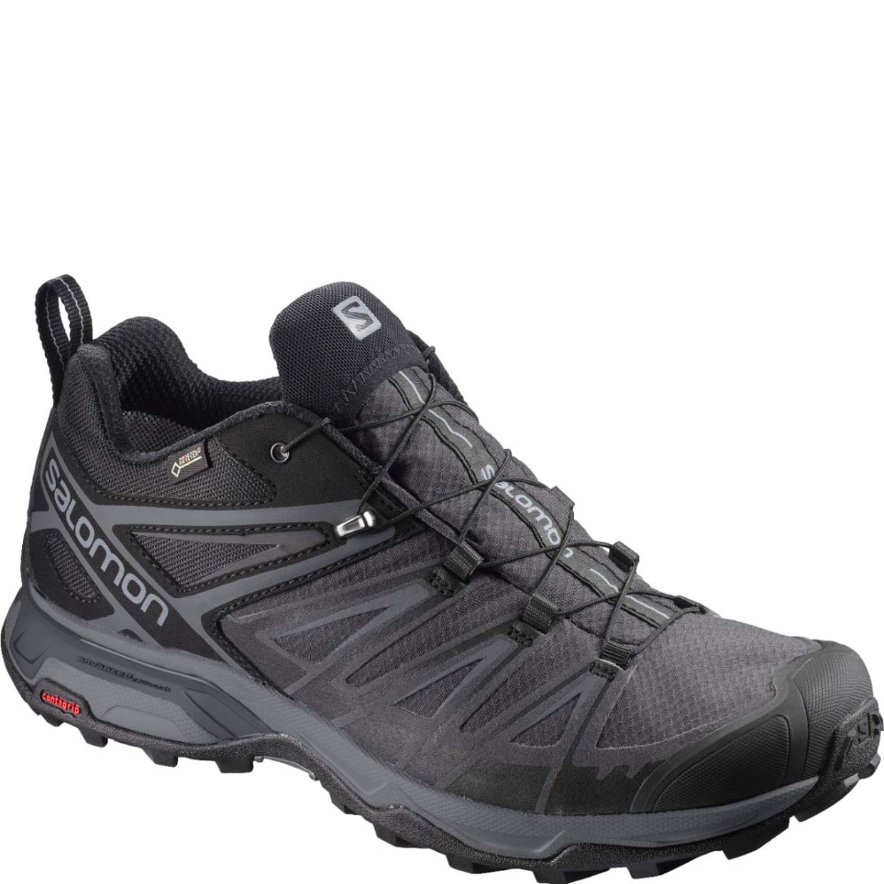 Мужские кроссовки Salomon X Ultra 3 Wide Gore-Tex® L40659600