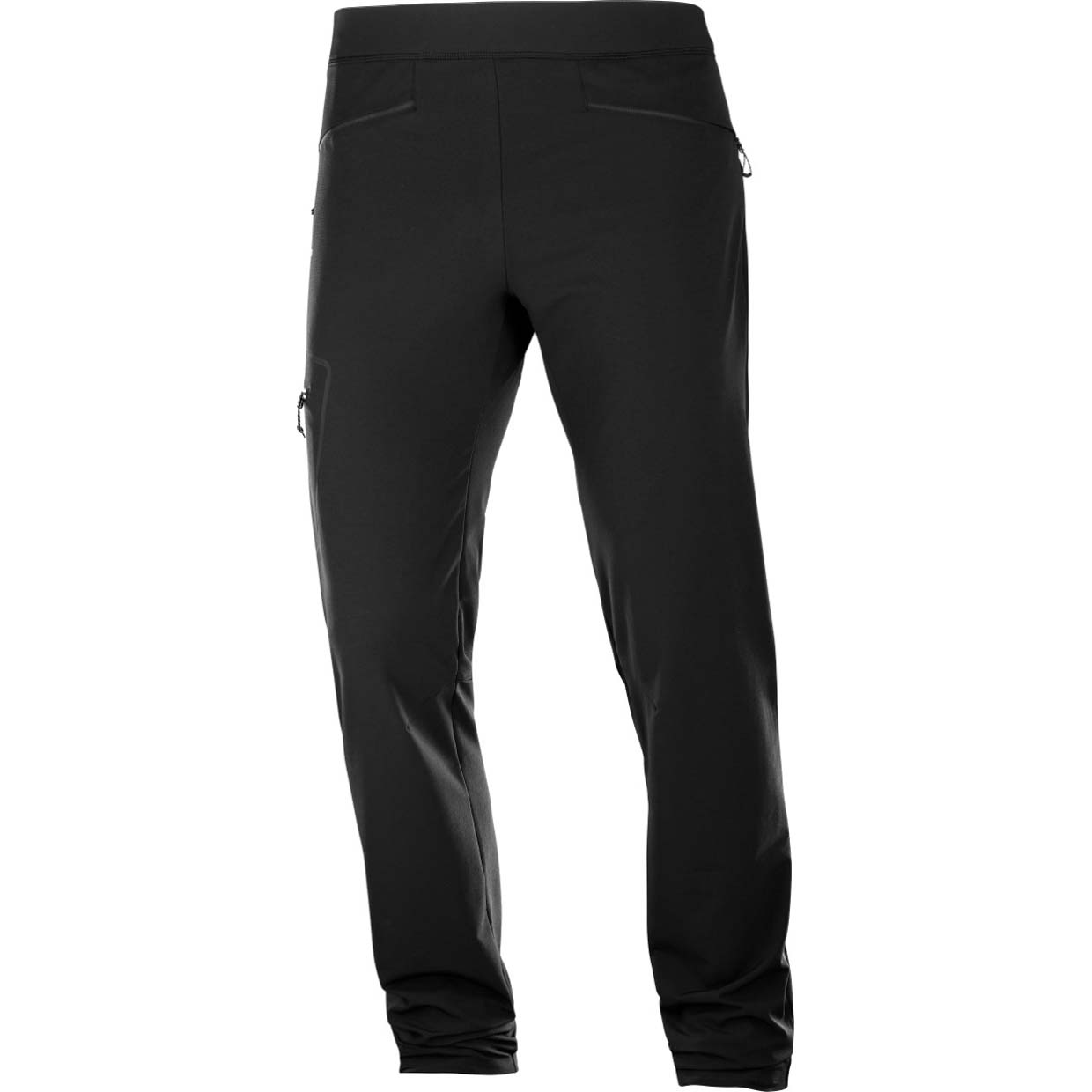Мужские брюки Salomon Wayfarer Tapered LC1187200