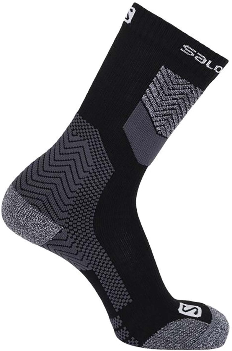 Мужские носки Salomon Outpatch Wool LC1217600