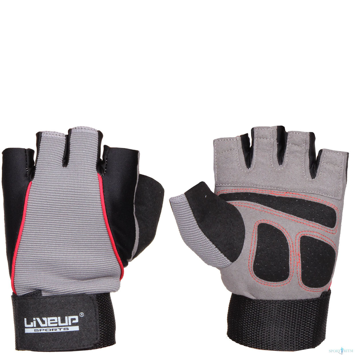 Перчатки LiveUp Training Glove LS3071-LXL
