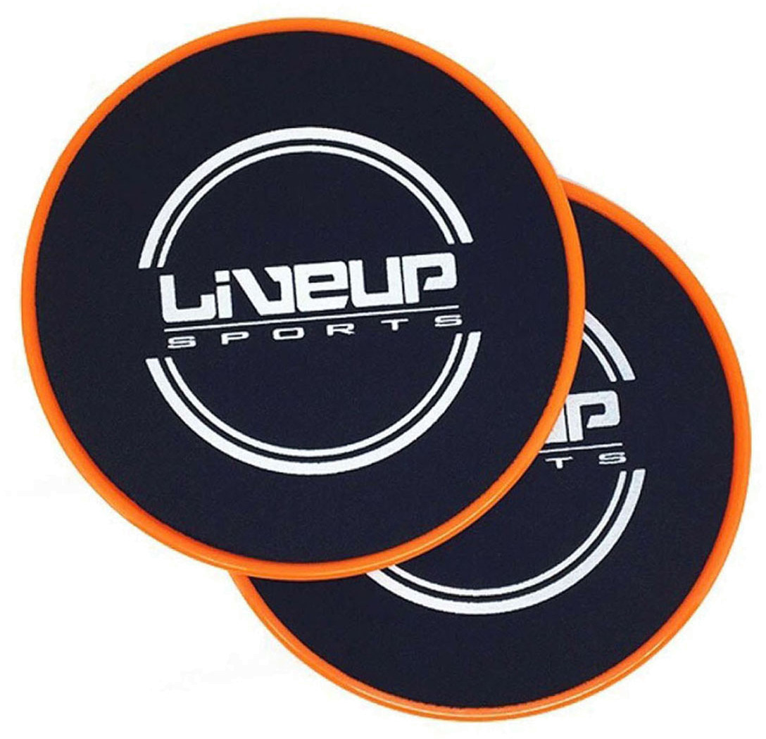 Диски LiveUp Sliding Disc LS3360