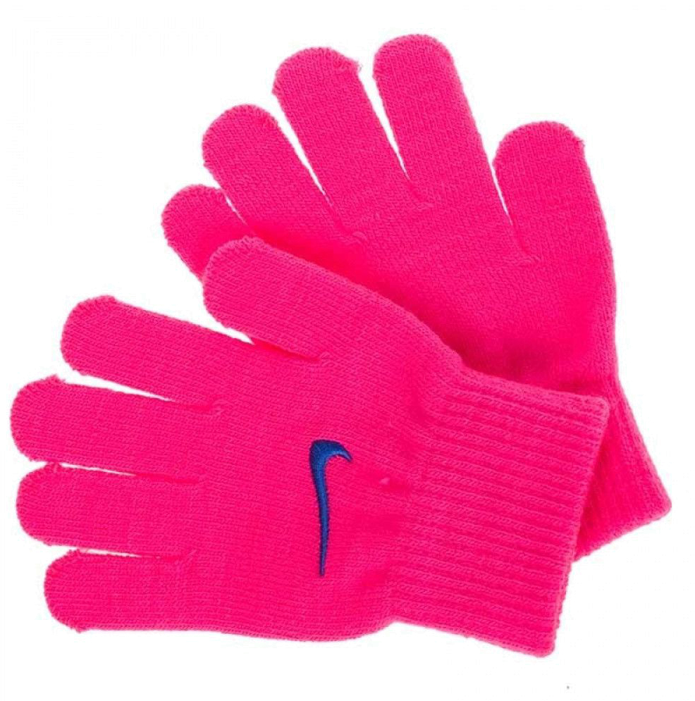 Детские перчатки Nike Youth Knitted N.WG.89.697.2S