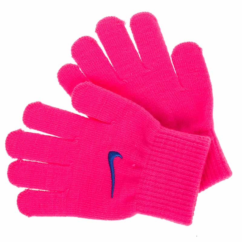 Детские перчатки Nike Youth Knitted N.WG.89.697.LX