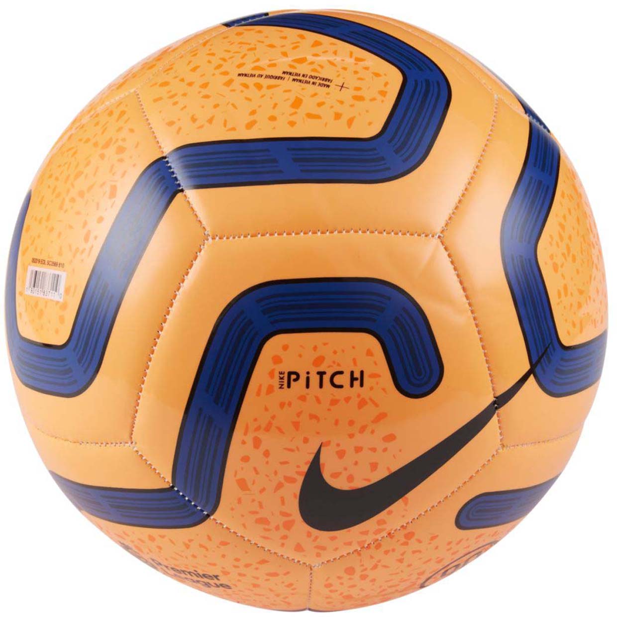 Футбольный мяч Nike Premier League Pitch SC3569-810
