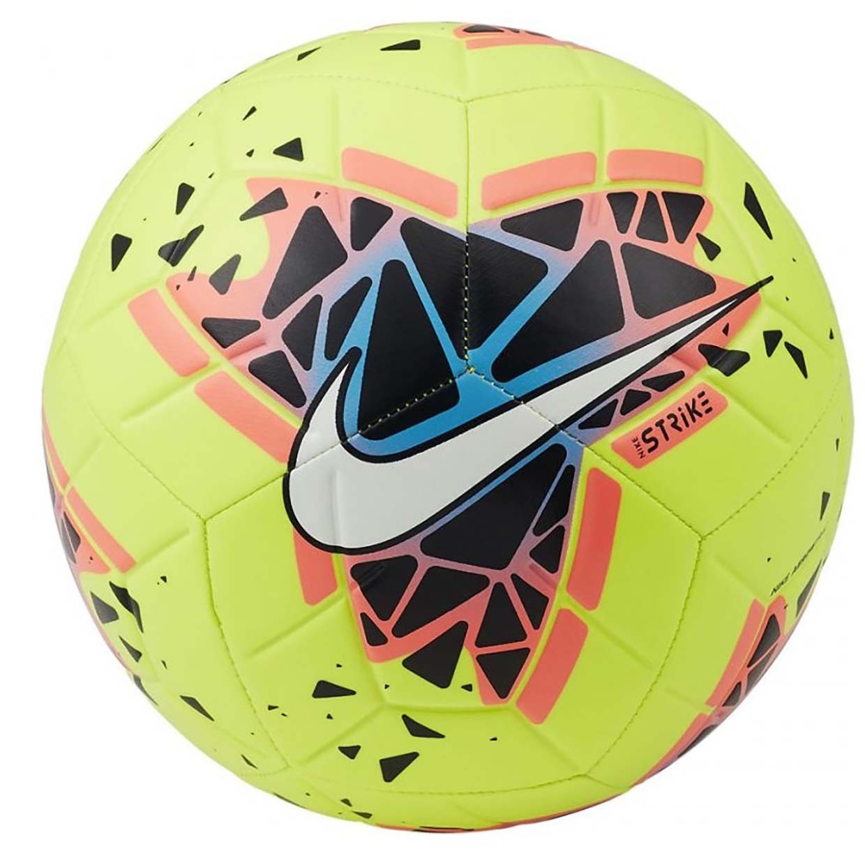 Мяч футбольный Nike Strike SC3639-702