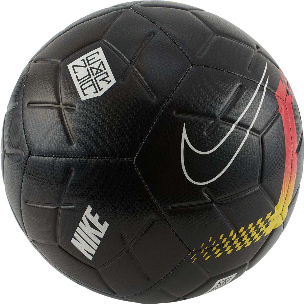Футбольный мяч Nike Neymar Strike SC3772-010