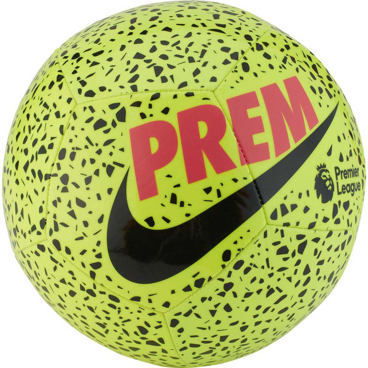 Футбольный мяч Nike Premier League Pitch SC3983-702