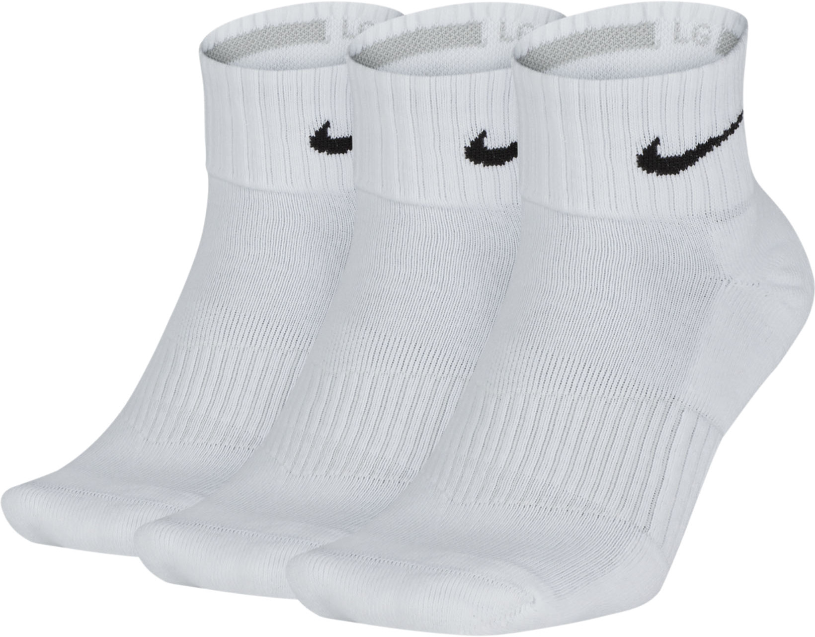 Носки Nike Cotton Cushion SX4703-101