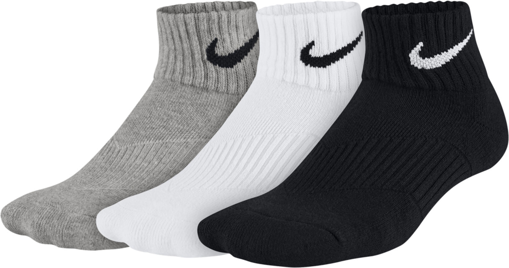 Носки Nike Cotton Cushion SX4703-901