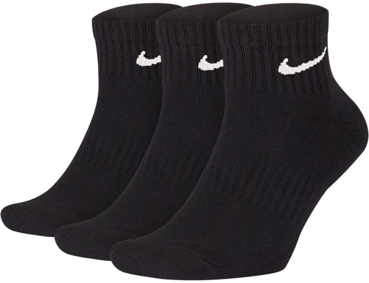 Мужские носки Nike Everyday Cushion Ankle 3PPk SX7667-010