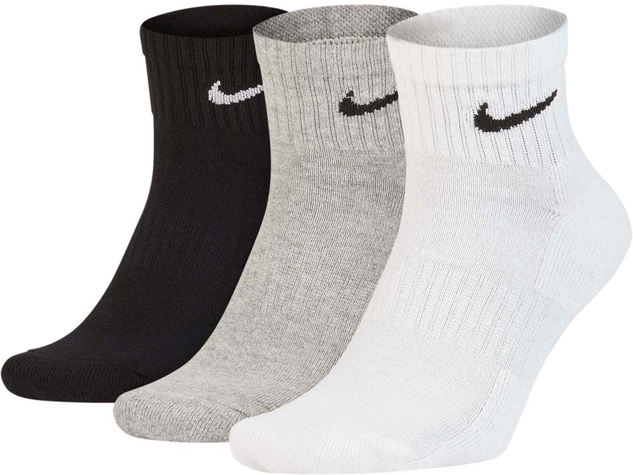 Мужские носки Nike Everyday Cushion Ankle 3PPk SX7667-901