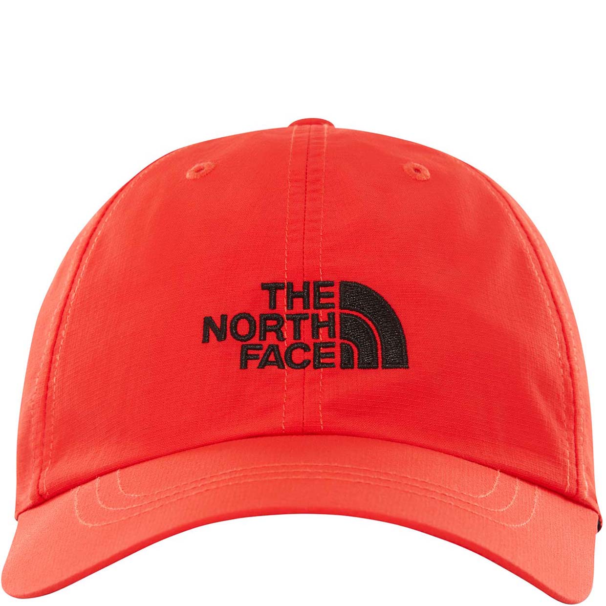 Бейсболка The North Face HORIZON HAT FIERY RED/TNF B T0CF7WWU5
