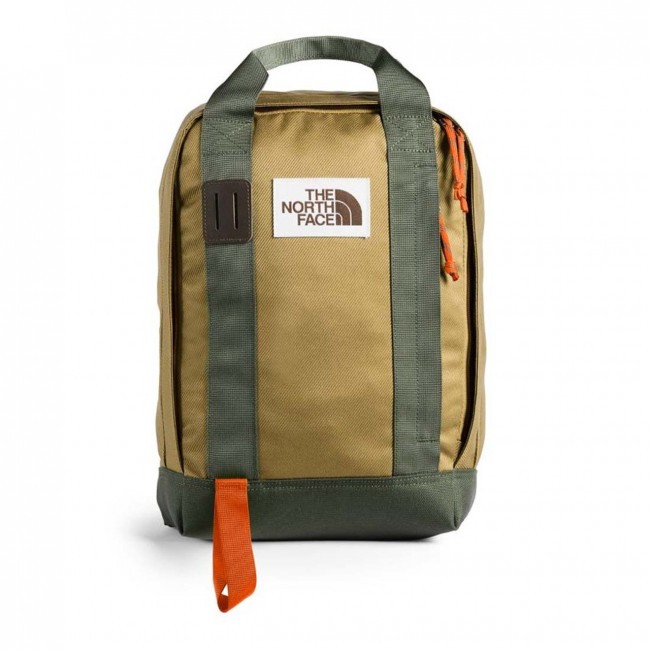 Рюкзак The North Face Tote T93KYYENX