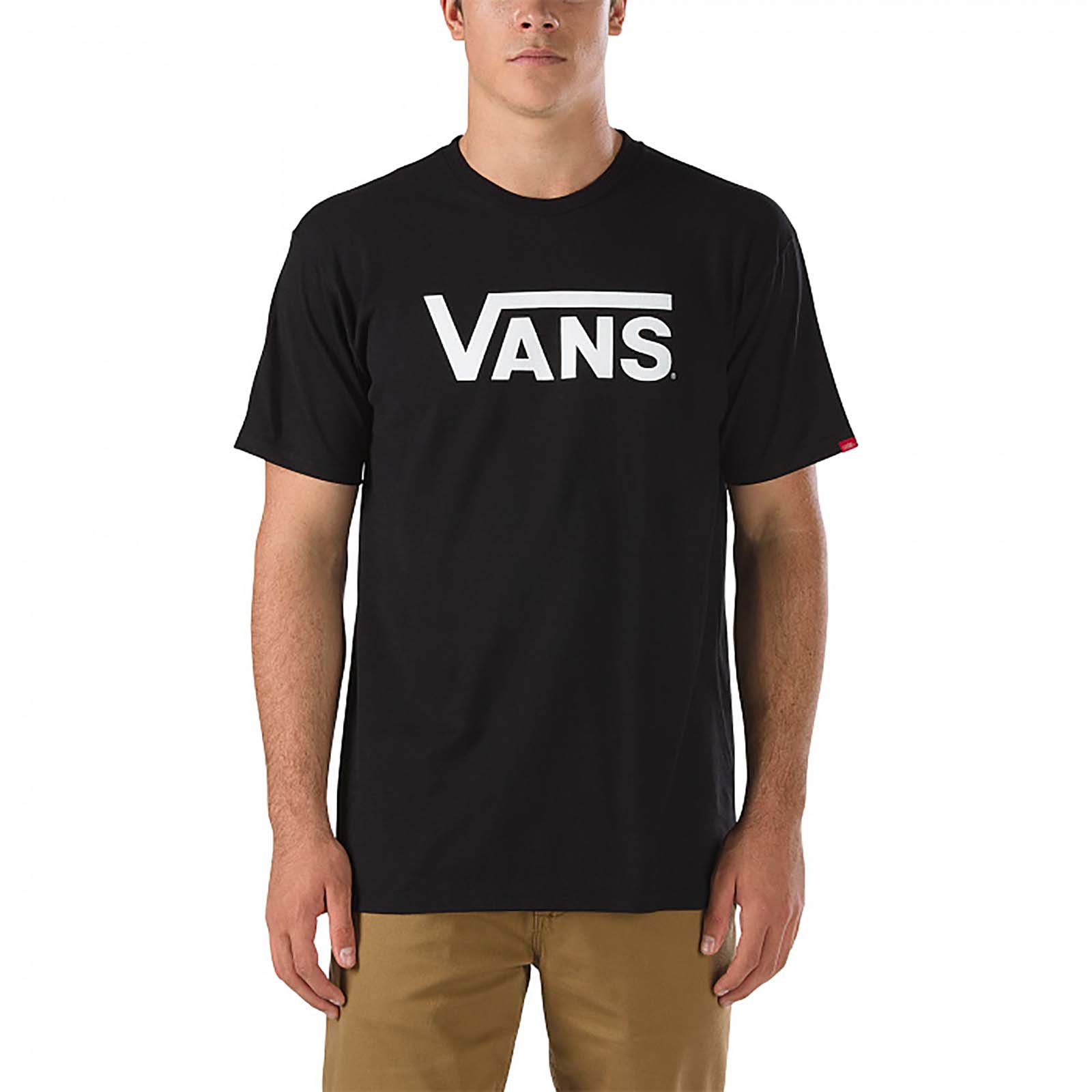 Мужская футболка Vans Classic VGGGY28