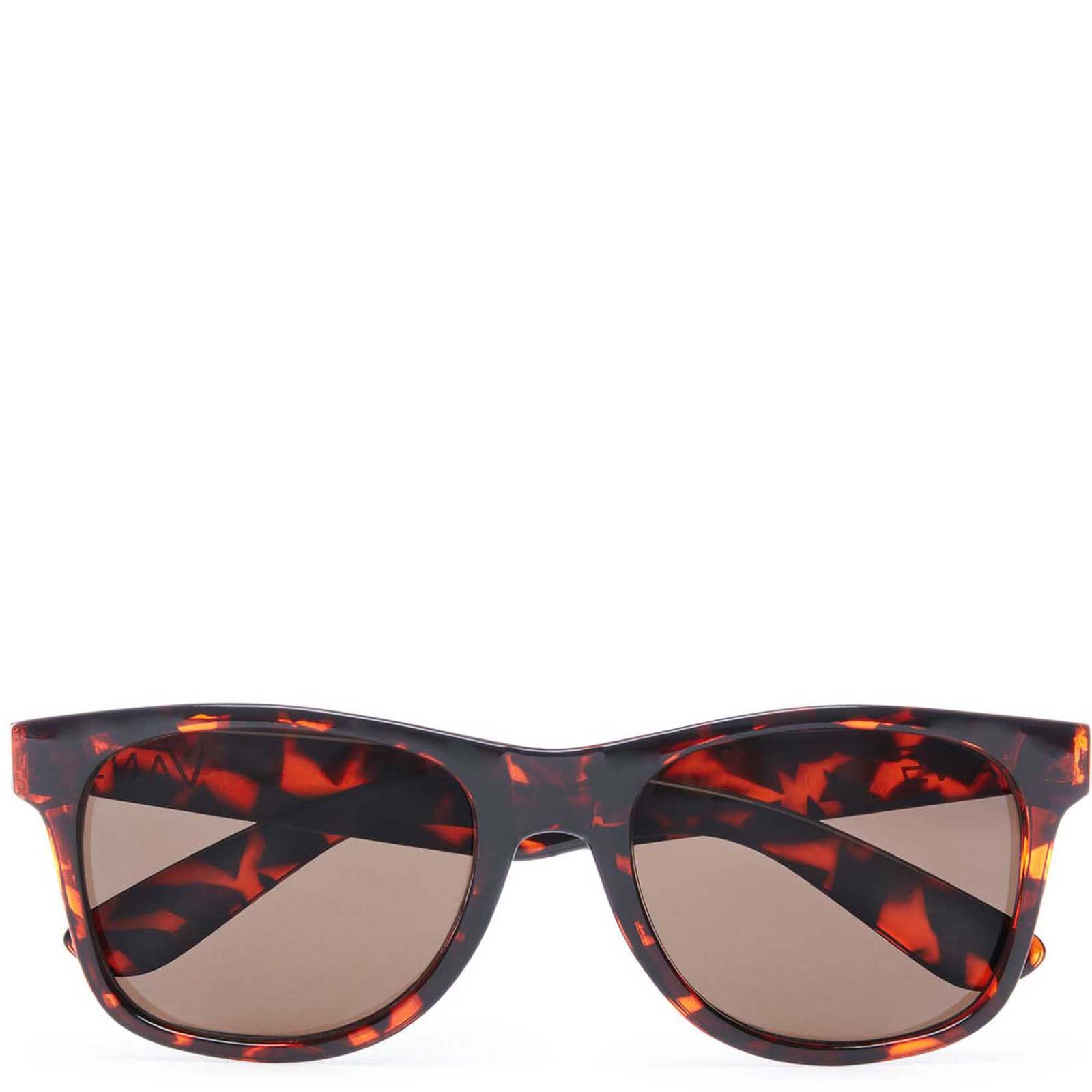 Мужские солнцезащитные очки Vans Spicoli 4 Shades VLC01RE